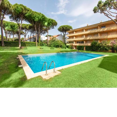 Apartment Porta del Golf by Interhome
