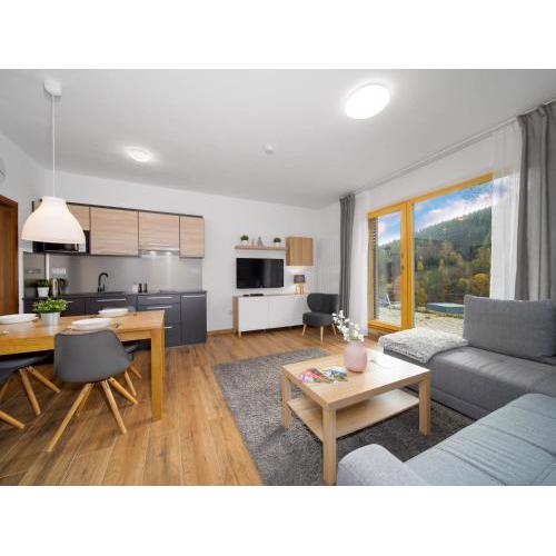 Apartment Portášky- Velká Úpa 3 by Interhome