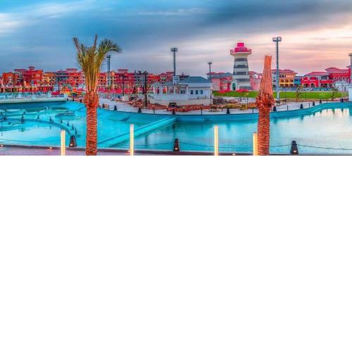 Apartment Porto Sharm - Sharm El sheikh