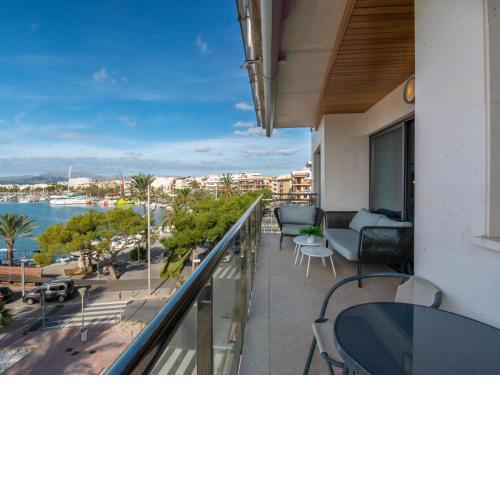 Apartment Portobello Sea Views by Interhome