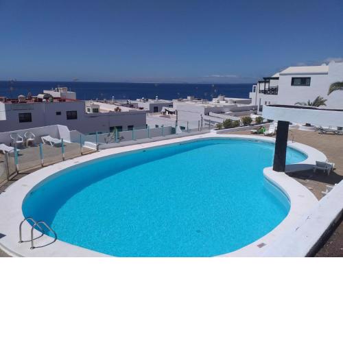 Apartment Portonovo Galit - Sea view - Piscina - Wifi - Old Town