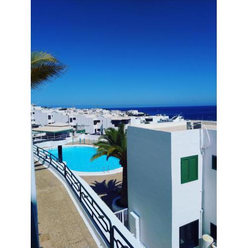 Apartment Portonovo Paraiso - Sea View - Piscina - Wifi - Old Town