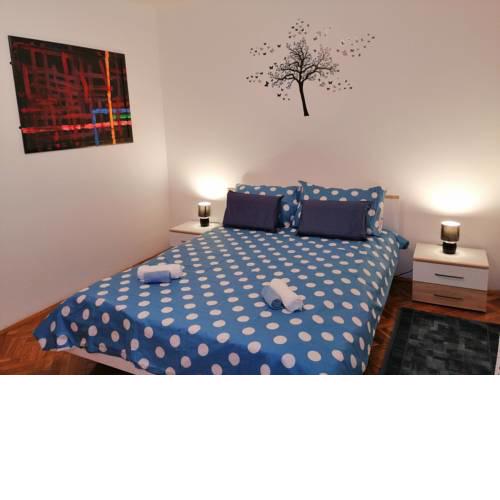 Apartment PortoRi