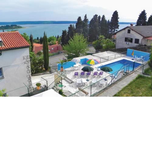 Apartment Portoroz VIII