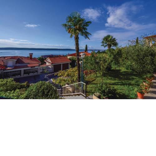 Apartment Portoroz with Sea View 10
