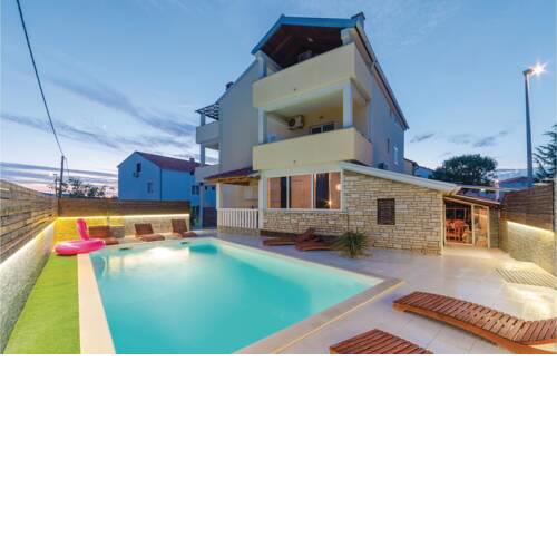 Apartment Portorusa VI