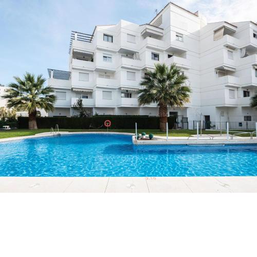 Apartment Portside Estepona by Interhome