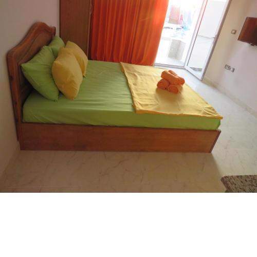 Apartment Positano near the sea RedSeaLine