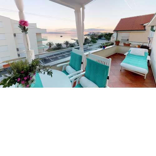 Apartment Potkonjak