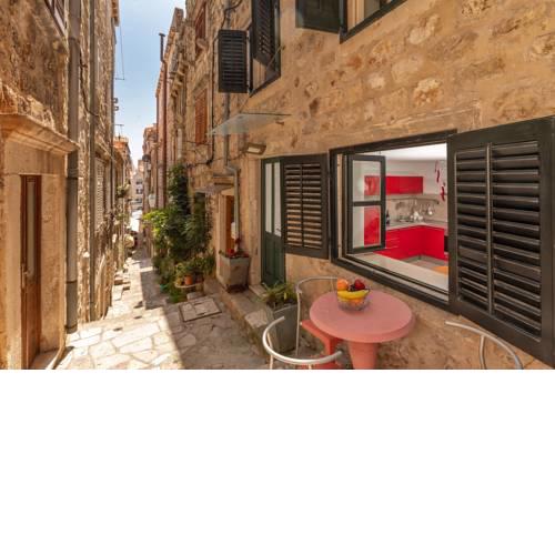 Apartment Potkova