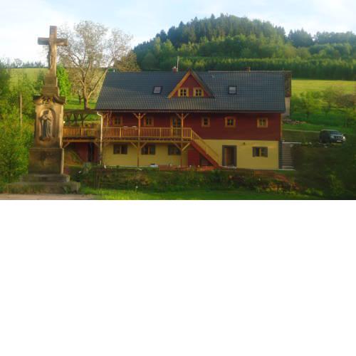 Apartment Potoci