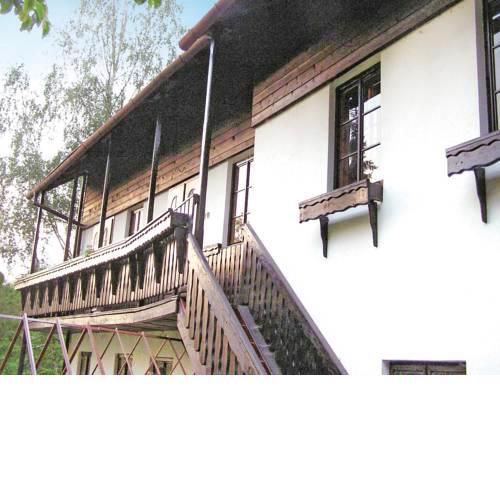 Apartment Potucnik I