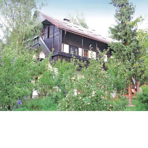 Apartment Potucnik II