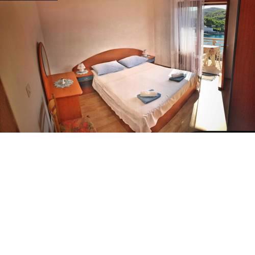 Apartment Povlja 14399c