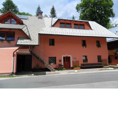 Apartment Pr Kavač