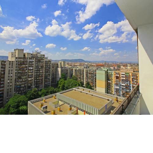 Apartment Prater