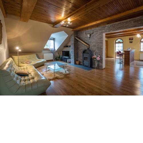 Apartment Prego - Apartmány Hôrka