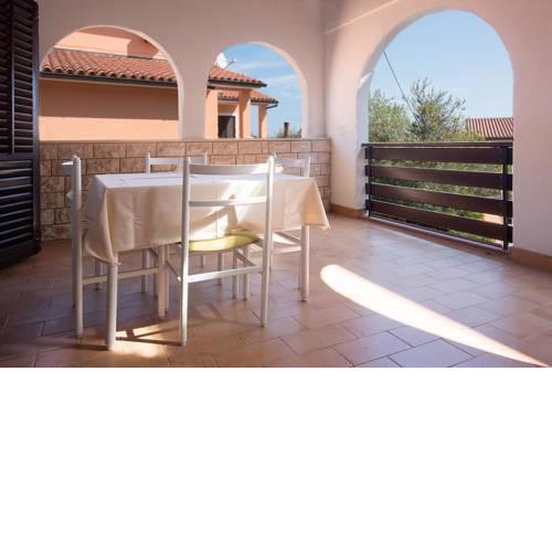 Apartment Premantura 2228a