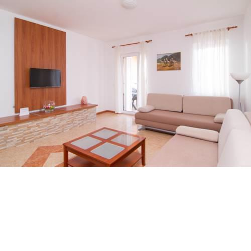 Apartment Premantura Volme