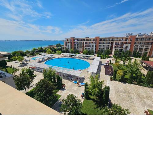 Apartment Prestige Fort Beach
