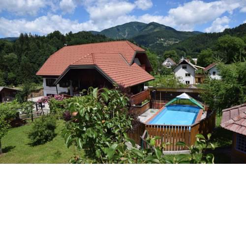 Apartment Pri Boštjanovcu