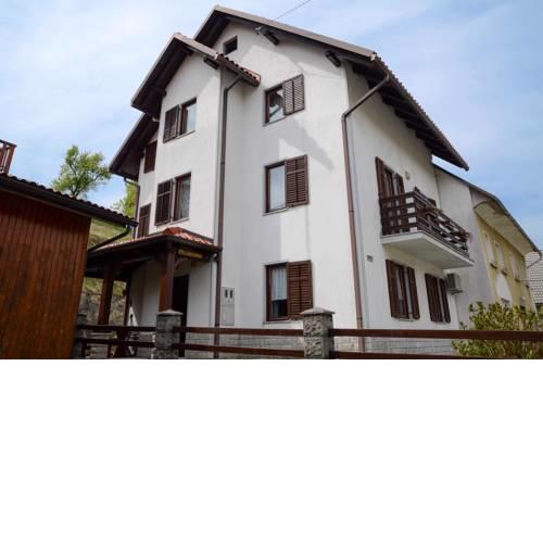 Apartment pri Damijanu