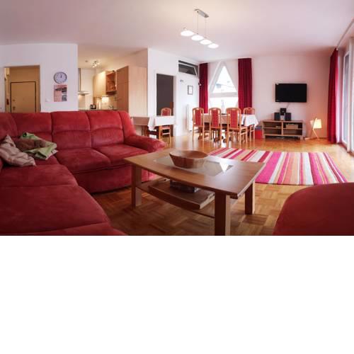 Apartment Pri Manji