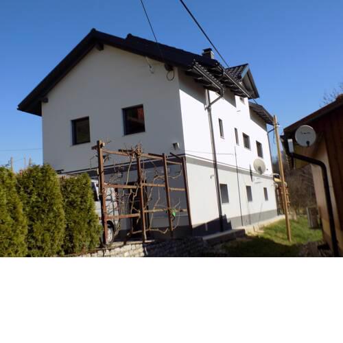 Apartment Pri Ruscu