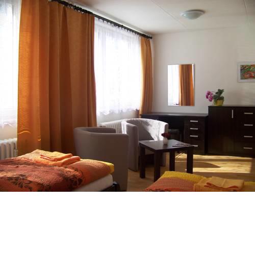 Apartment pri Steel Arene
