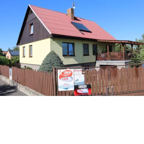 Apartment Příbram