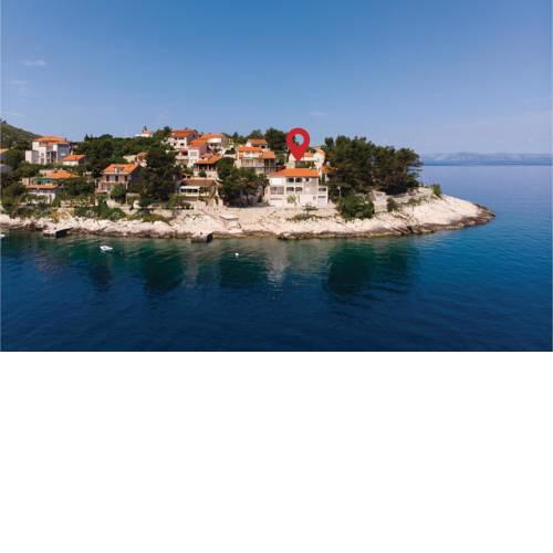 Apartment Prigradica 55