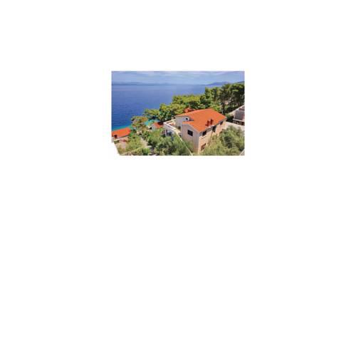 Apartment Prigradica bb I