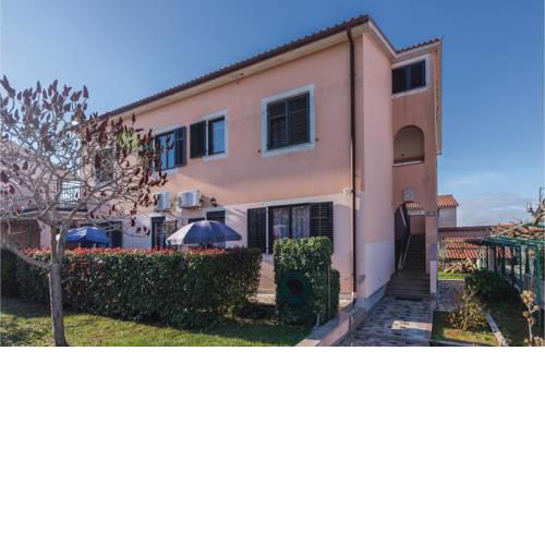 Apartment Prilaz Kanal I