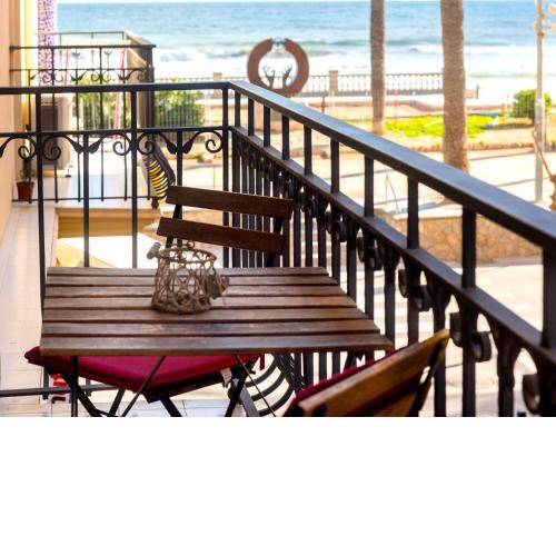 Apartment Primer de Maig by Interhome
