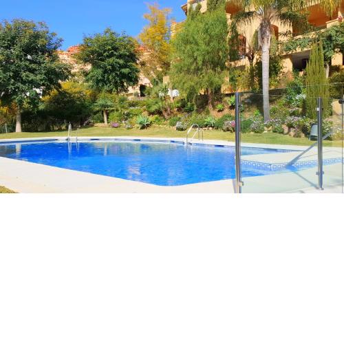 Apartment Princess Park, Mijas