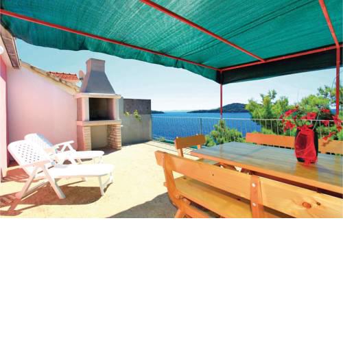 Apartment Prizba bb Croatia