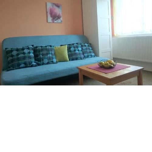 Apartment Provence