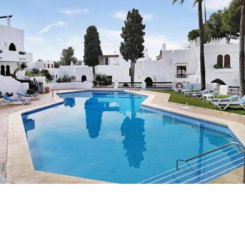 Apartment Pueblo Arabesque-8 by Interhome