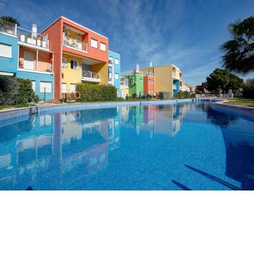 Apartment Pueblo del Cid-2 by Interhome