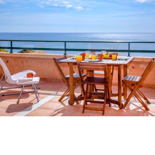 Apartment Pueblo Mascarat-2 by Interhome