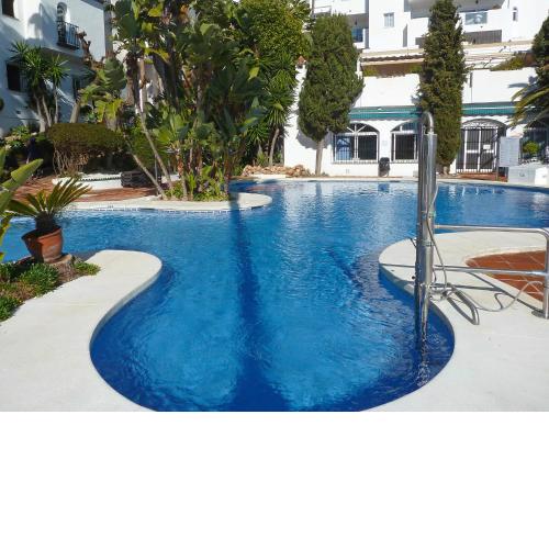 Apartment Pueblo Quinta by Interhome