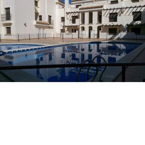 Apartment Pueblo Salado