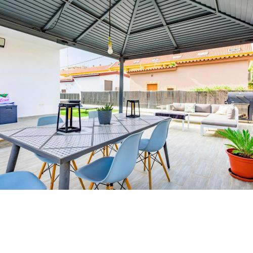 Apartment Puerta del Mediterráneo by Interhome