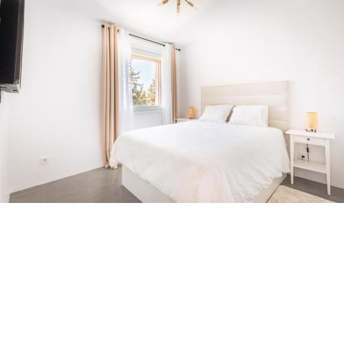 Apartment Puerto Banus Marbella