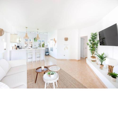 Apartment Puerto Banus OPQ by Interhome