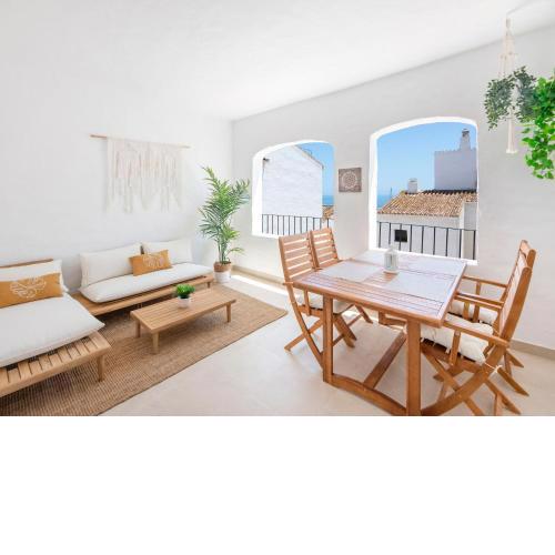 Apartment Puerto Banus OPQ by Interhome