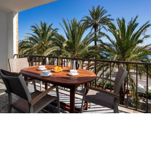 Apartment Puerto Denia Cervantes-1 by Interhome