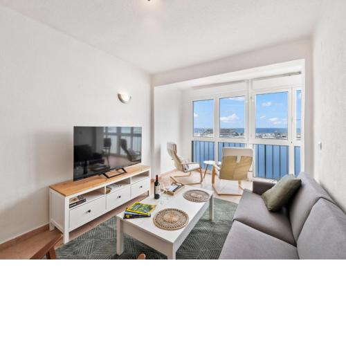 Apartment Puerto Denia Cervantes-2 by Interhome