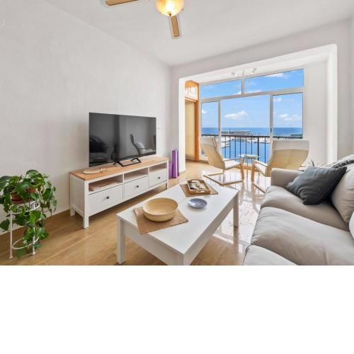 Apartment Puerto Denia Cervantes-3 by Interhome