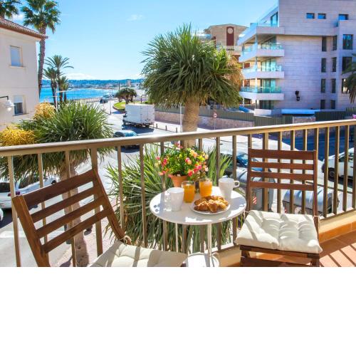 Apartment Puerto Javea by Interhome